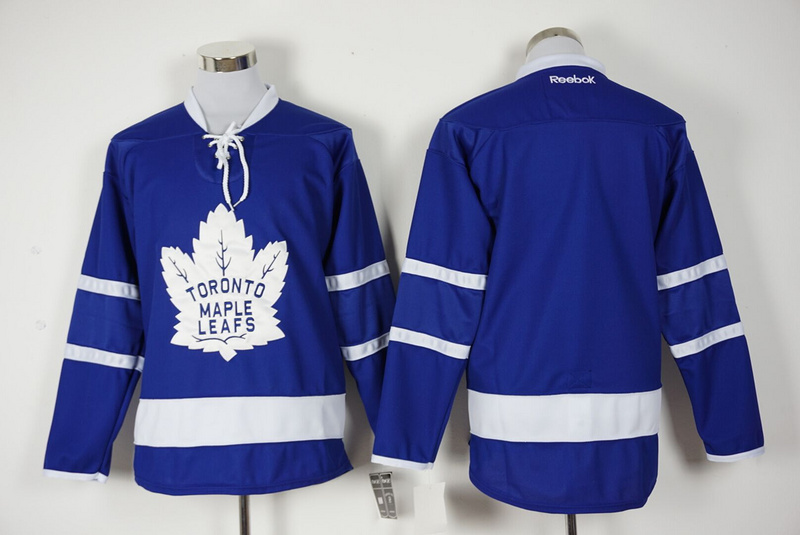 Toronto Maple Leafs jerseys-031